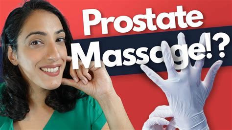 Prostate Massage Escort Ungsang